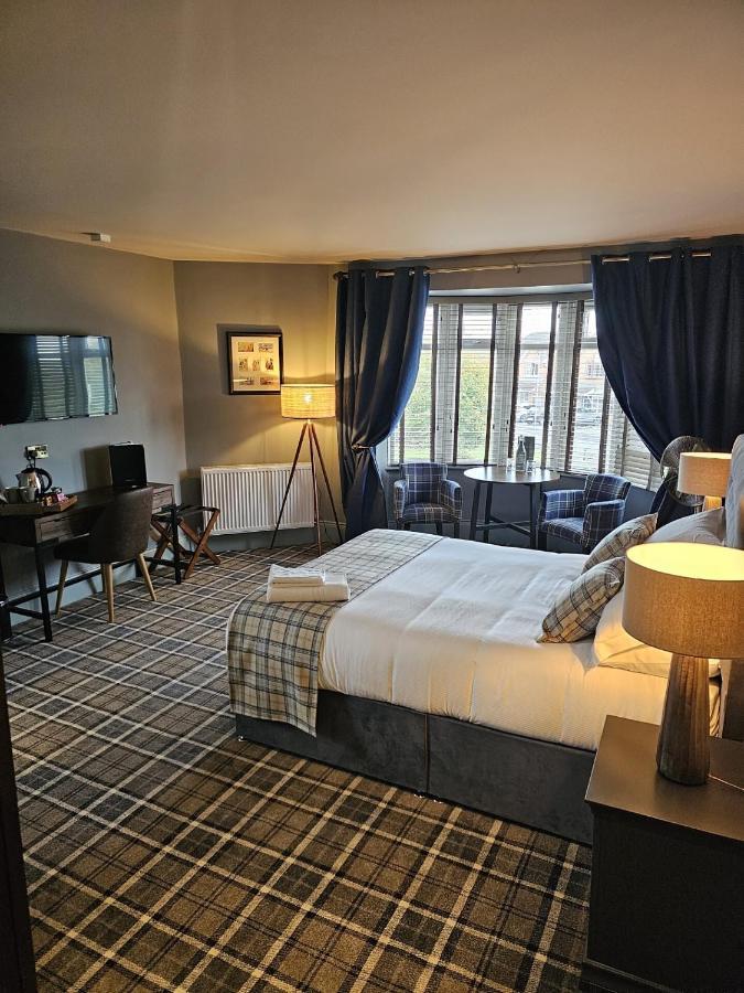 Bed and Breakfast The Ivy Tree Stockton-on-Tees Habitación foto