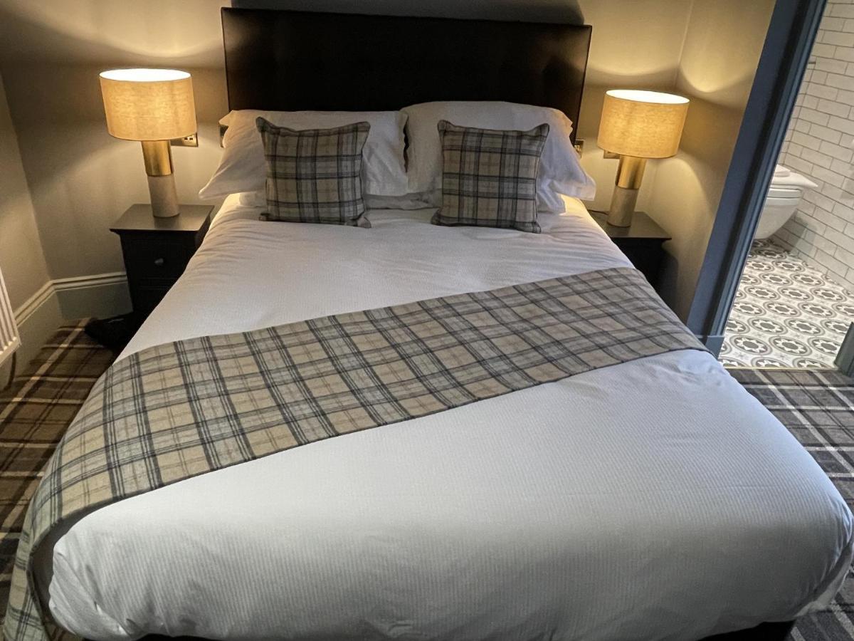 Bed and Breakfast The Ivy Tree Stockton-on-Tees Exterior foto
