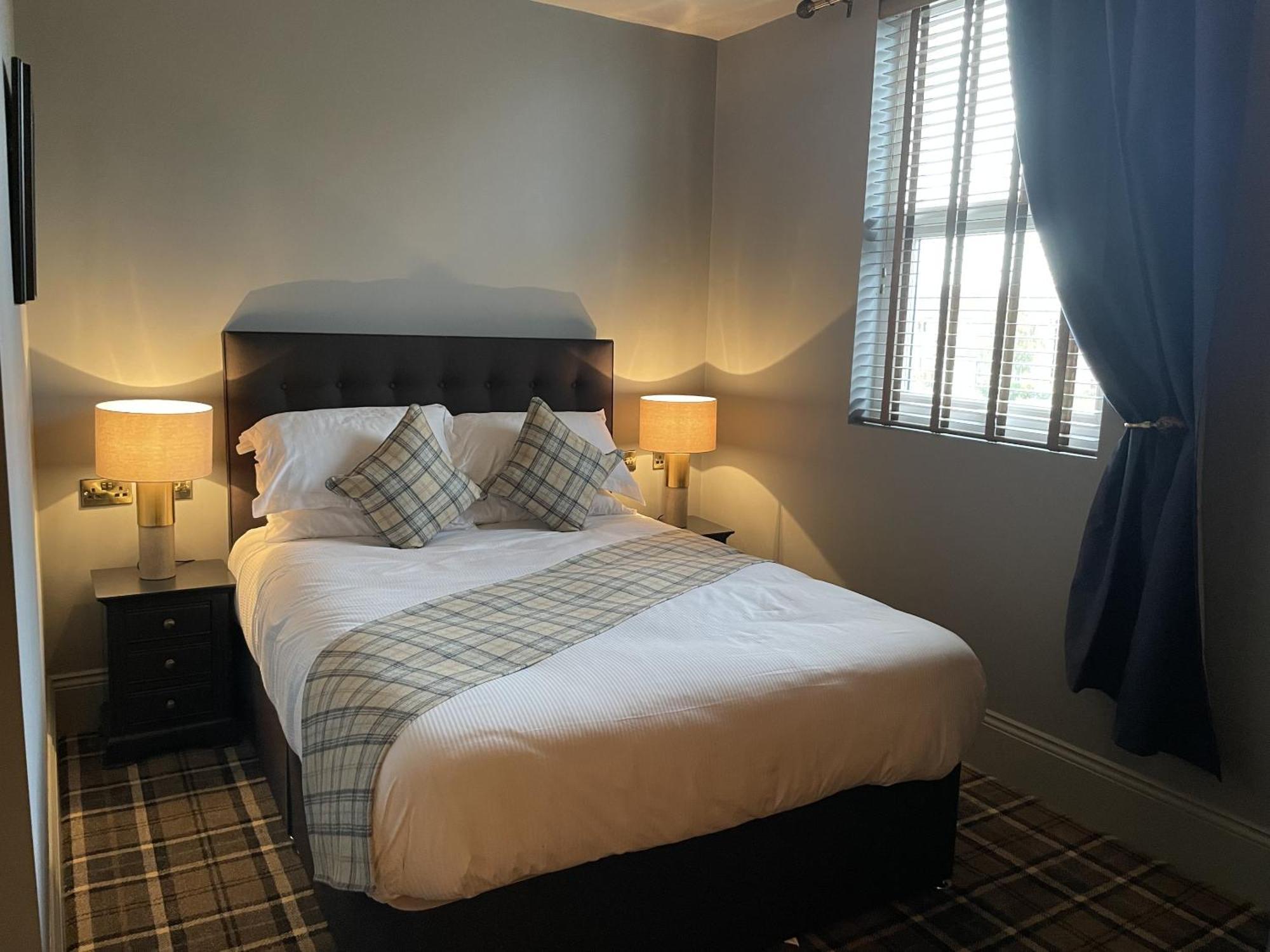 Bed and Breakfast The Ivy Tree Stockton-on-Tees Exterior foto