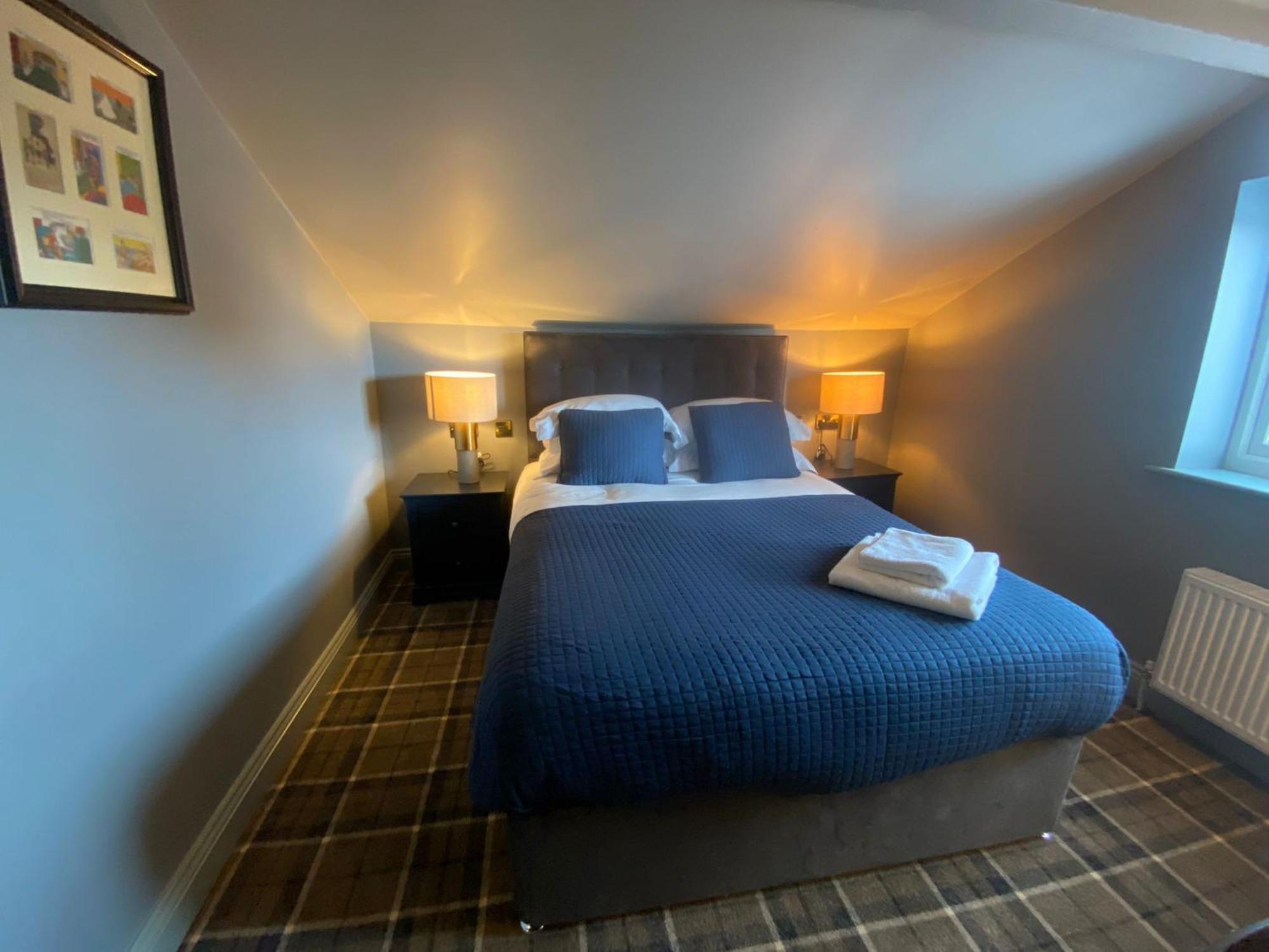 Bed and Breakfast The Ivy Tree Stockton-on-Tees Exterior foto