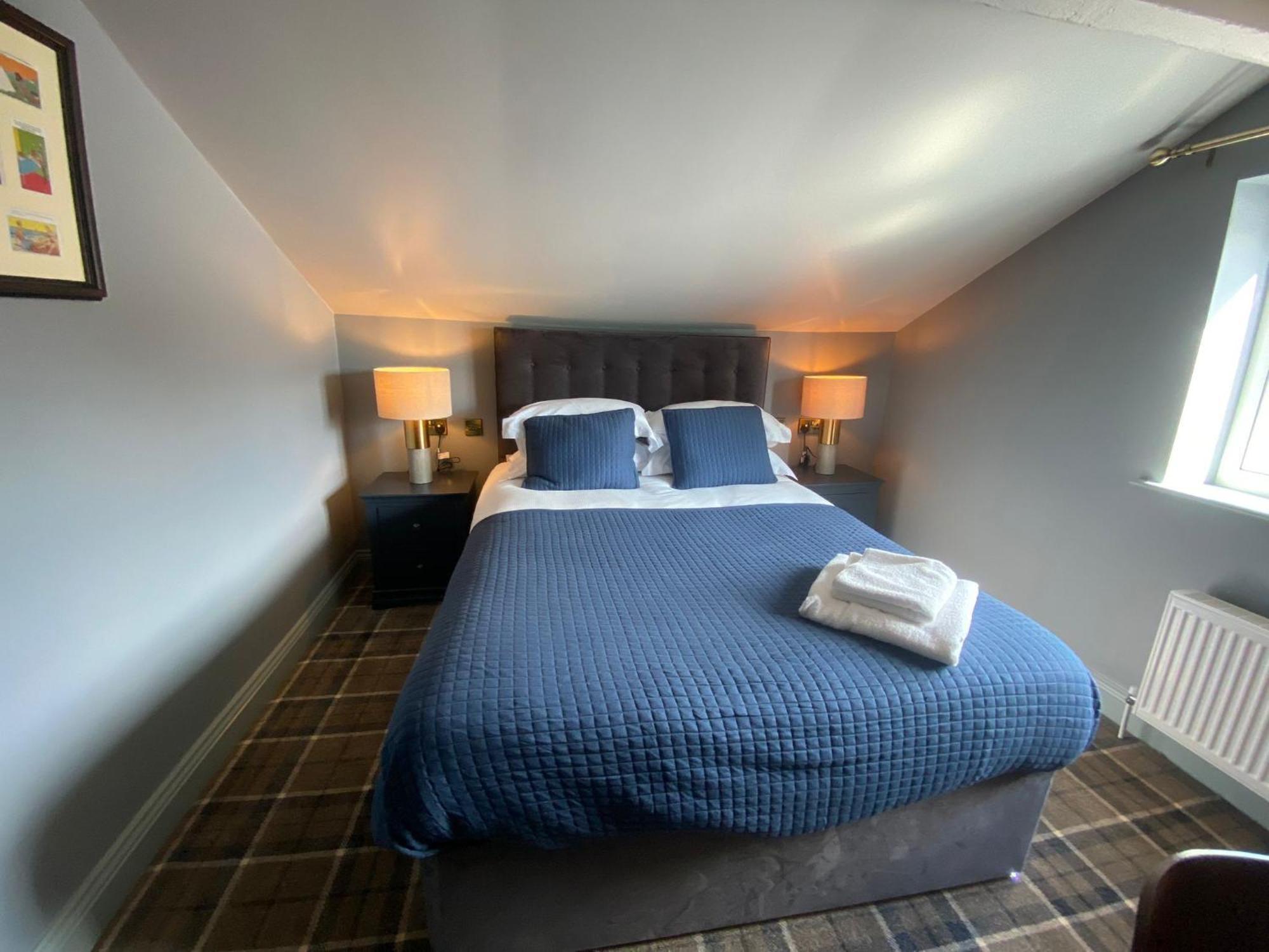 Bed and Breakfast The Ivy Tree Stockton-on-Tees Exterior foto